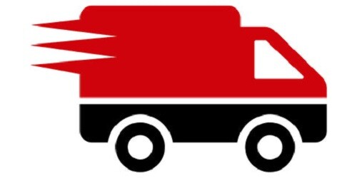 Flat shipping - flat,