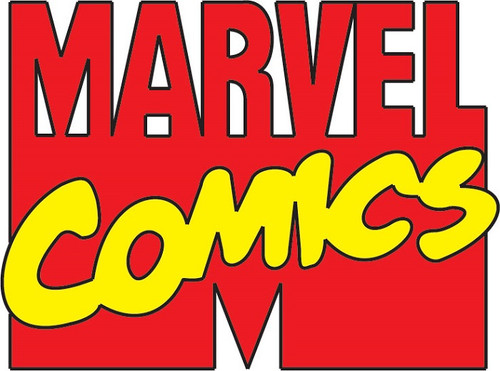 Lot marvel comic books - 10,