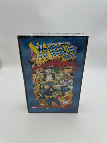 Marvel men 2099 - marvel, omnibus