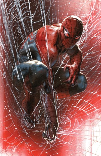 Amazing spider man 1000 full - amazing, (full