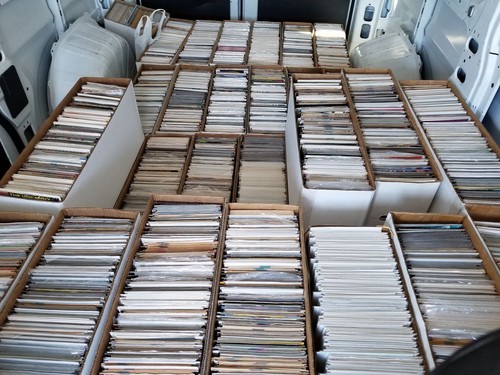 100 comic book - -, all