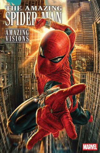 Pre sale amazing - pre-sale:, spider-man