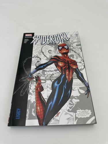 Spider girl modern era - modern, epic