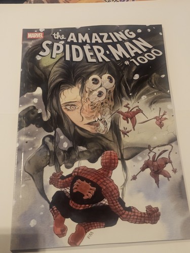 Amazing spider man - amazing, spider-man