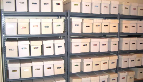 100 bulk lot assorted - bulk, comics