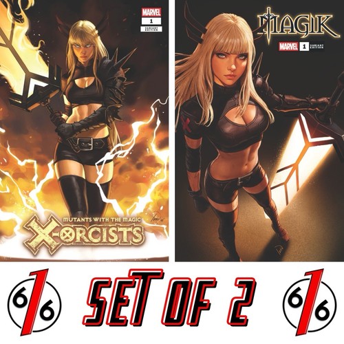 Orcists magik 1 - &, #1